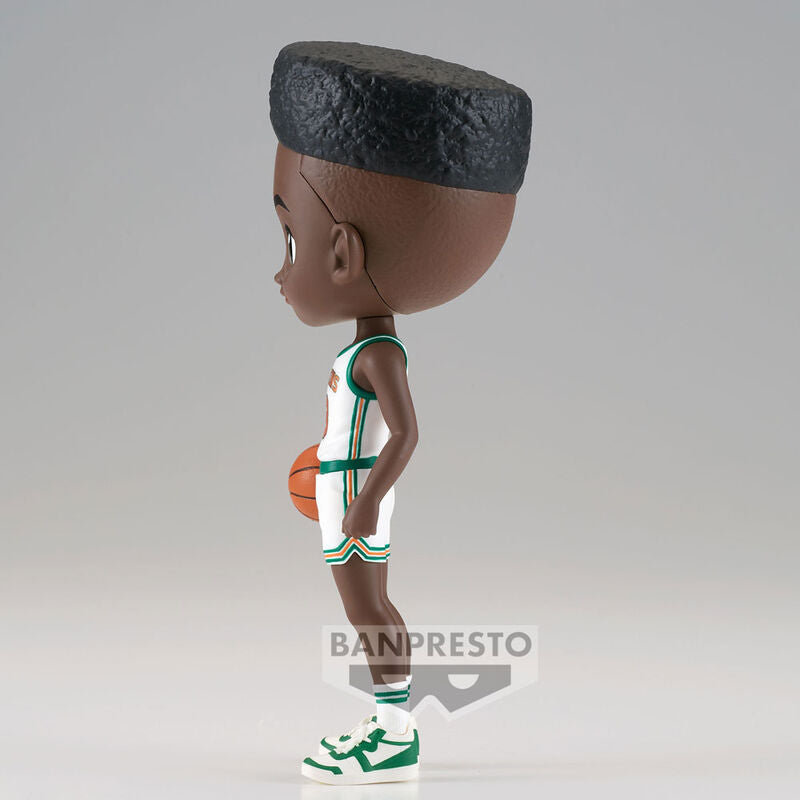 Figura Lucas Vol.2 Q Posket – Stranger Things (14 cm)