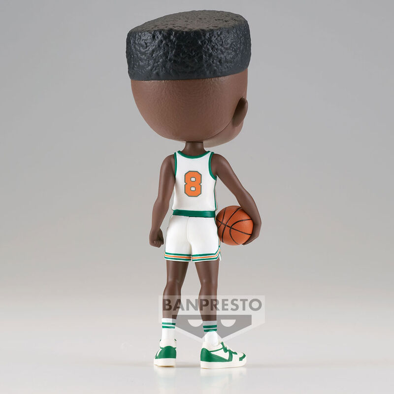 Figura Lucas Vol.2 Q Posket – Stranger Things (14 cm)