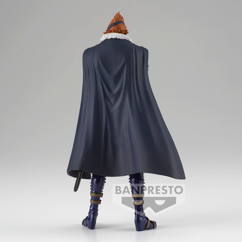 Figura X Drake Wanokuni Vol.22 The Grandline Men - One Piece (17 cm) - MerchVillain