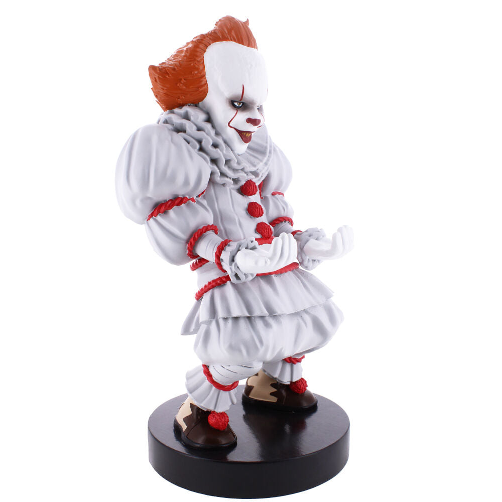 Suporte de fixação para figura Pennywise IT 2 Cabo de 21 cm - MerchVillain