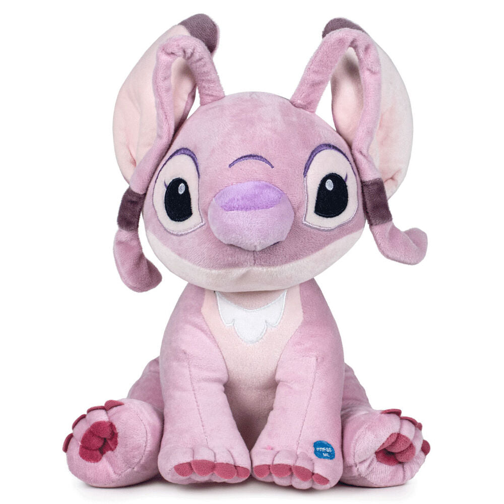 Peluche Angel – Disney Stitch (60cm)