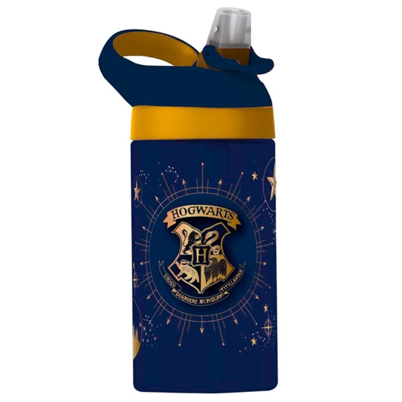 Garrafa de Hogwarts Harry Potter 430ml - MerchVillain