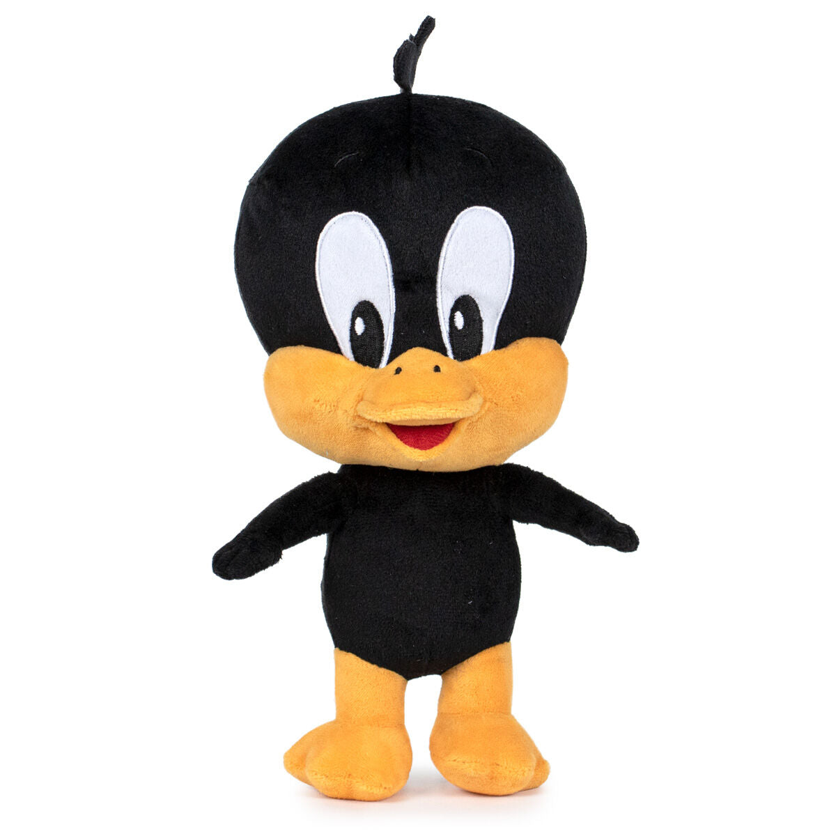 Peluche Pato Lucas Baby – Looney Tunes (28 cm)