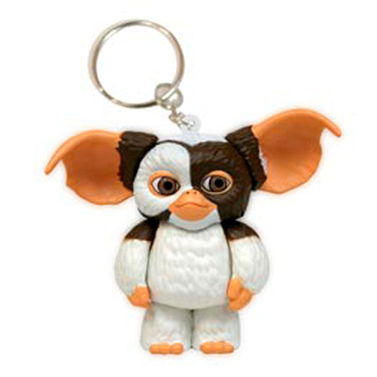 Porta-chaves Gizmo – Gremlins (6 cm)