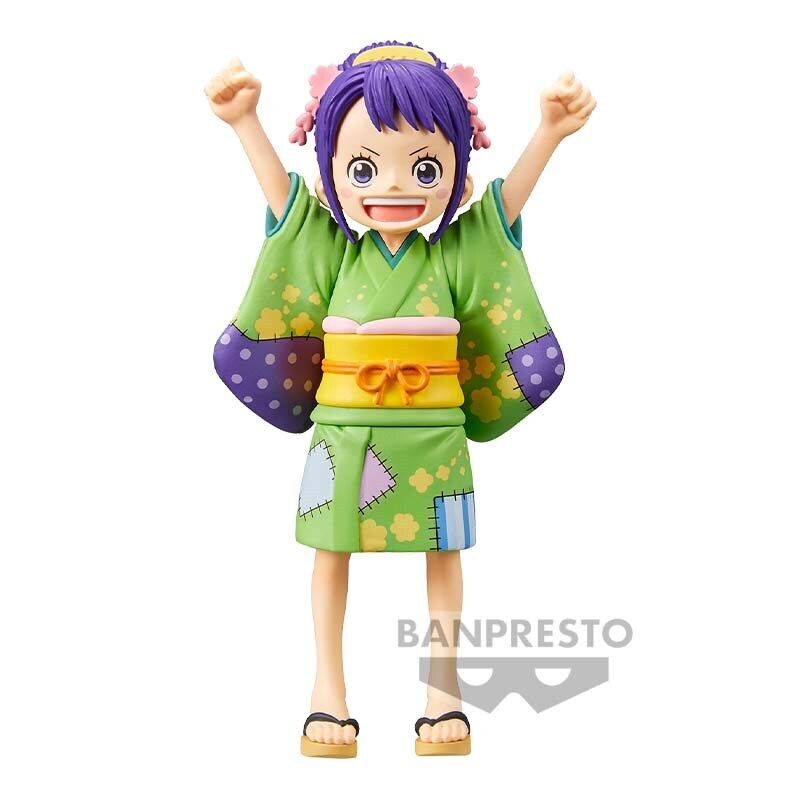 Figura Otama The Grandline Series - One Piece (12 cm) - MerchVillain
