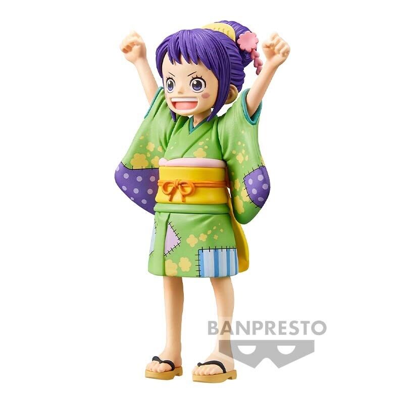 Figura Otama The Grandline Series - One Piece (12 cm) - MerchVillain
