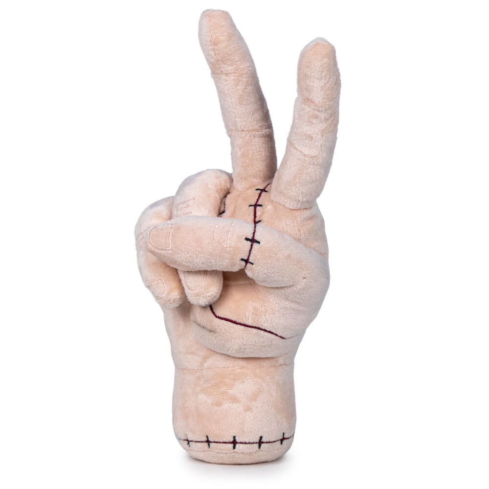 Peluche A Coisa – Wednesday (25cm)