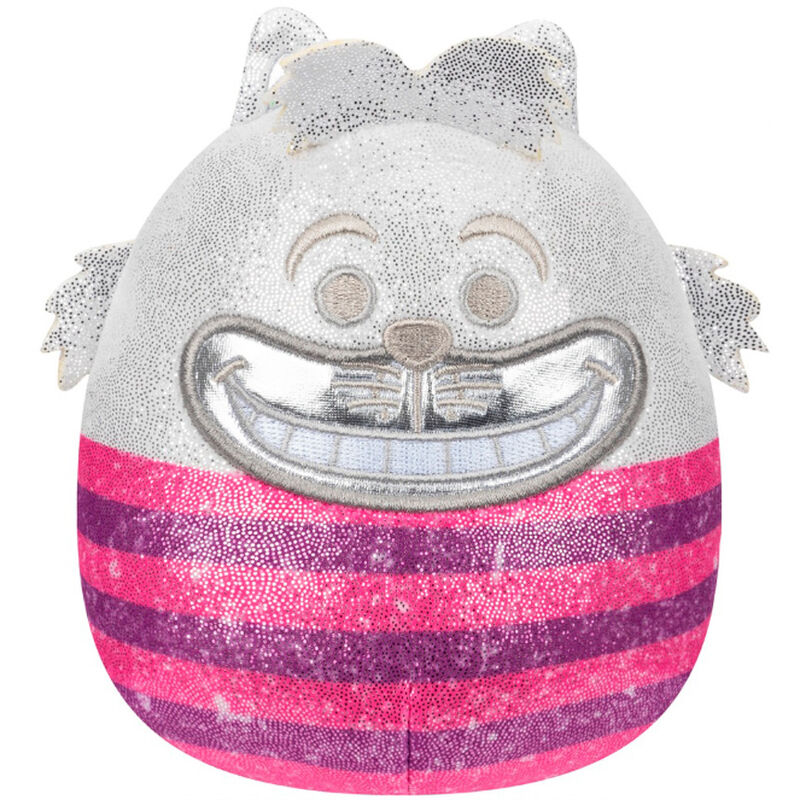 Disney 100 Years Squishmallows Set – 4 Pieces (12 cm each)