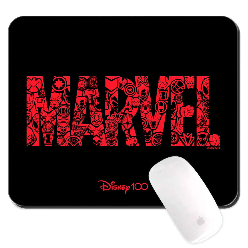 Tapete de Rato – Marvel Disney (22 x 18 x 2 cm)