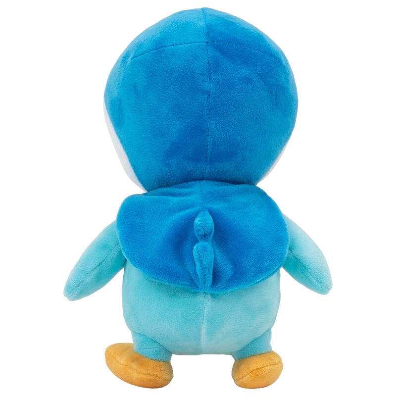 Piplup Plush - Pokémon (20 cm)