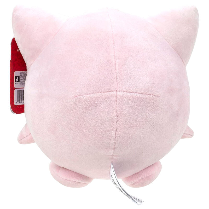 Peluche Jigglypuff - Pokémon  (20 cm)