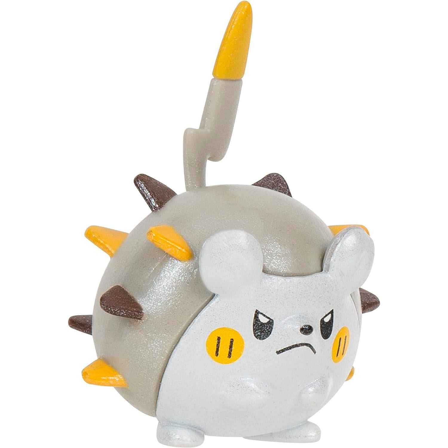 Calendário de Advento - Pokémon (24 surpresas)