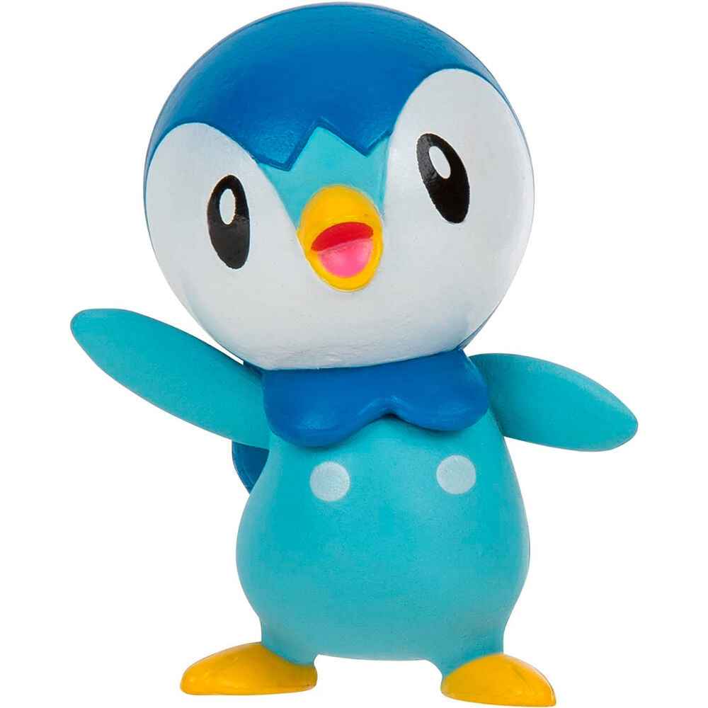 Calendário de Advento - Pokémon (24 surpresas)