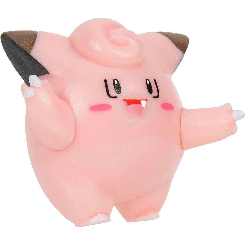 Calendário de Advento - Pokémon (24 surpresas)