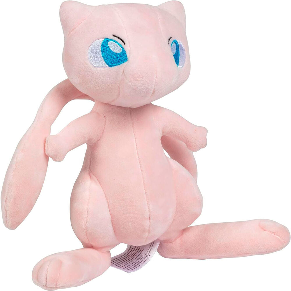 Mew Plush - Pokémon (30 cm)