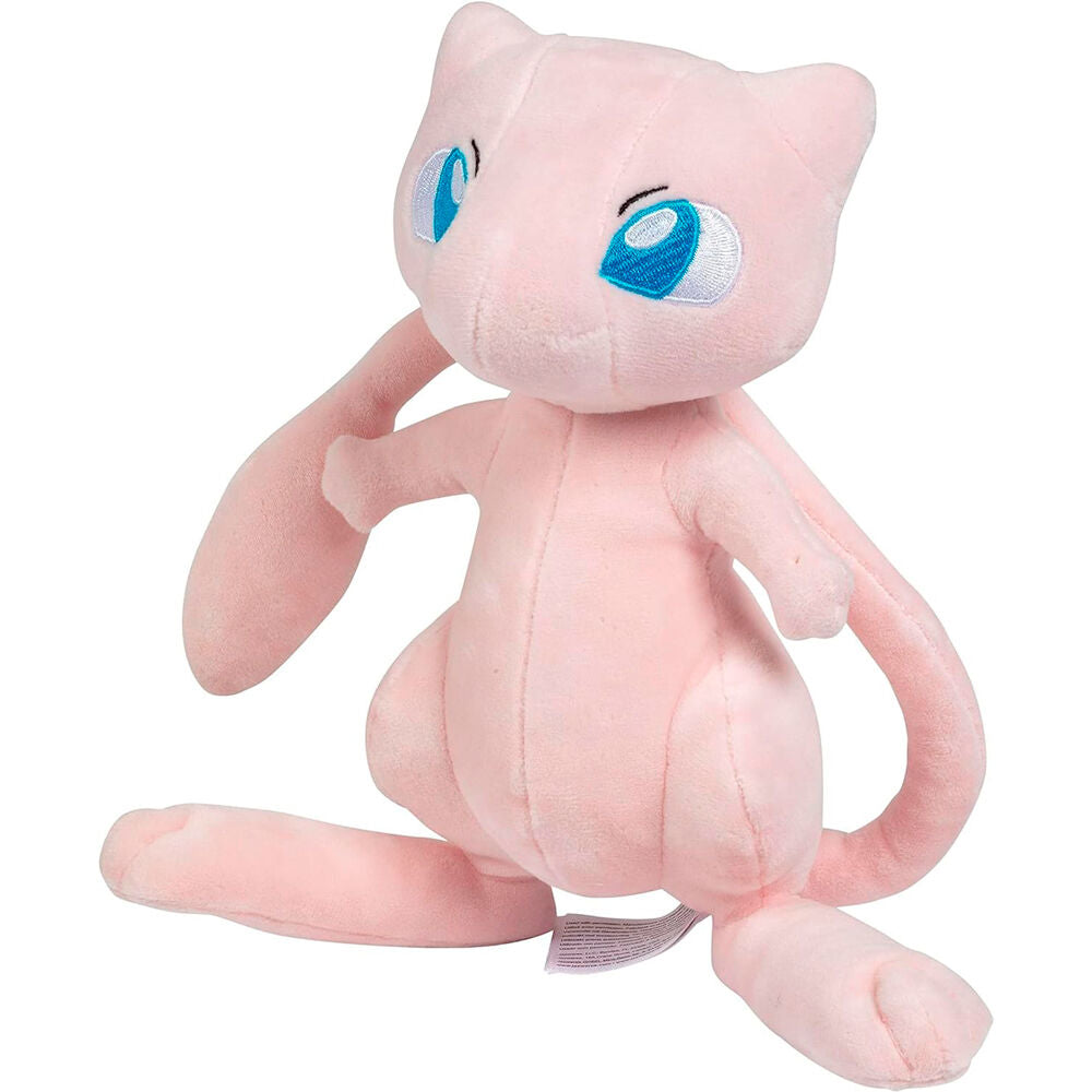 Mew Plush - Pokémon (30 cm)
