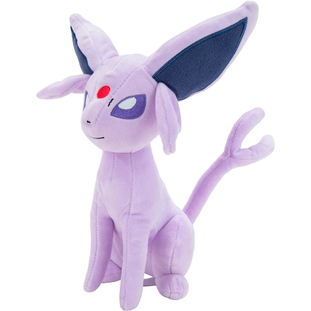 Peluche Psiana - Pokémon  (20 cm)
