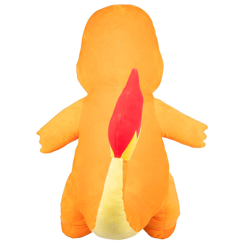 Peluche Charmander - Pokémon  (60 cm)