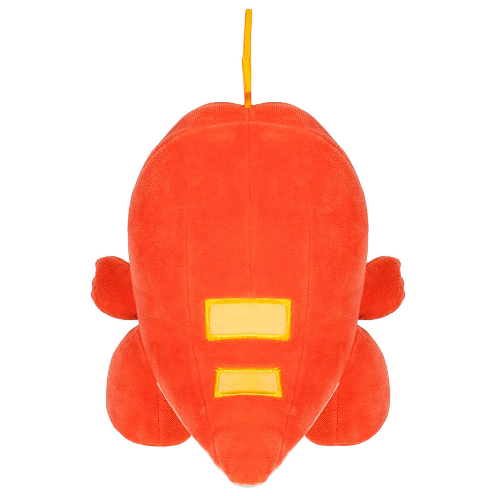Peluche Fuecoco - Pokemon (20 cm)