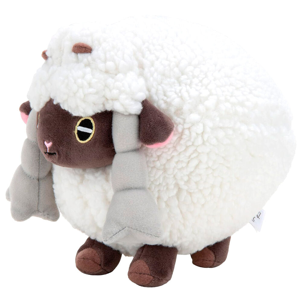 Peluche Wooloo - Pokémon (20 cm)