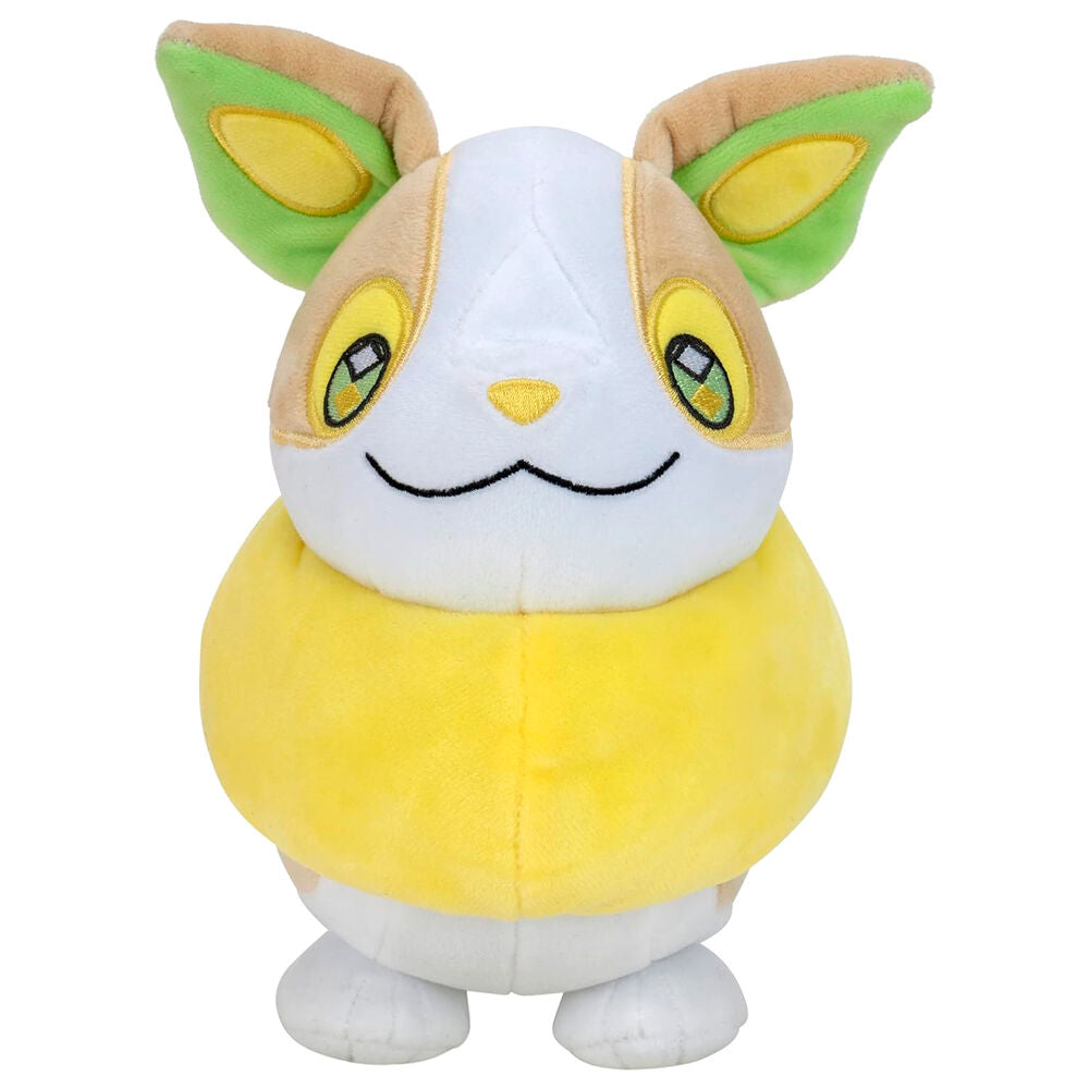 Peluche Yamper – Pokémon (20 cm)
