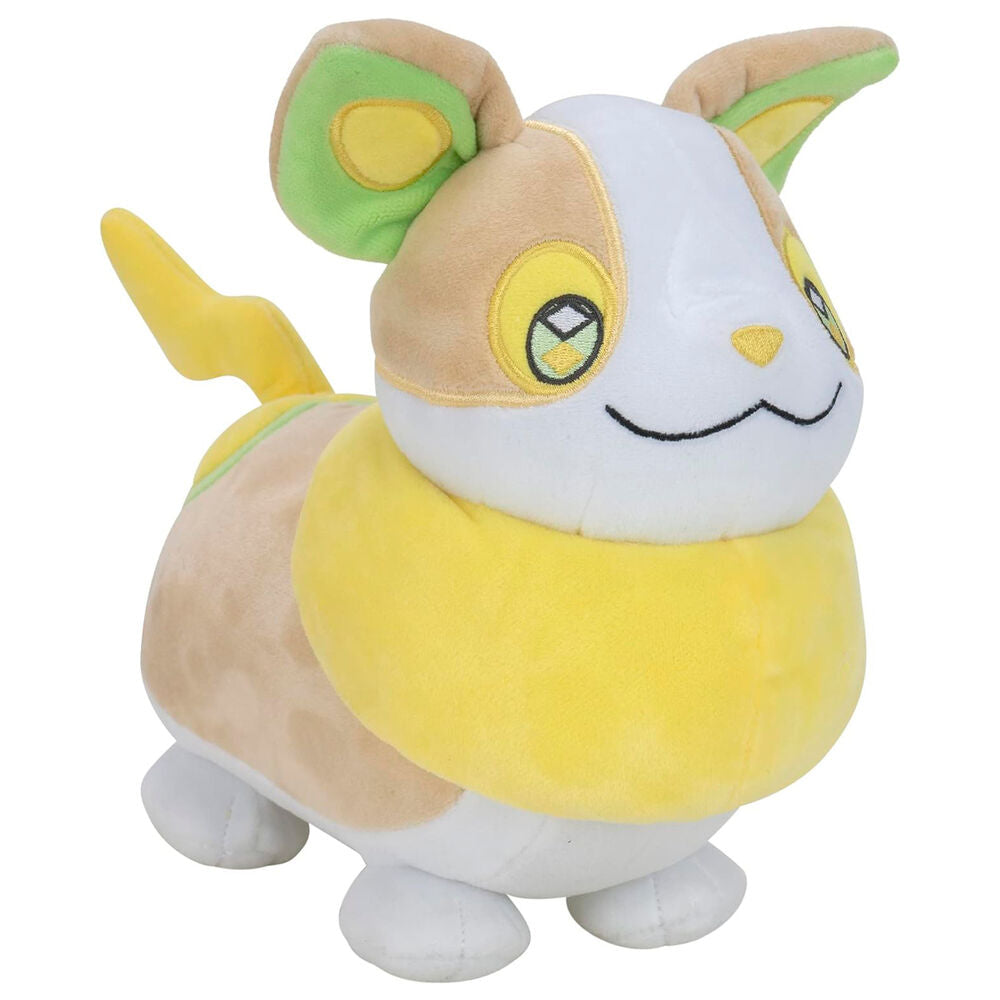 Peluche Yamper – Pokémon (20 cm)