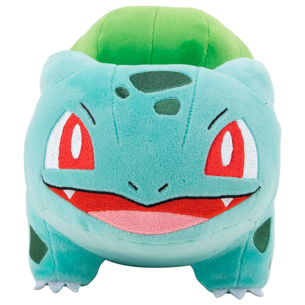 Peluche Bulbasaur - Pokémon (20 cm)