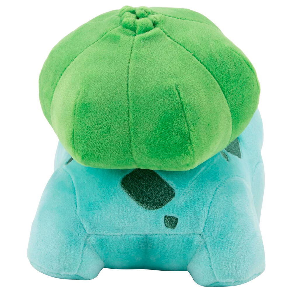 Peluche Bulbasaur - Pokémon  (20 cm)