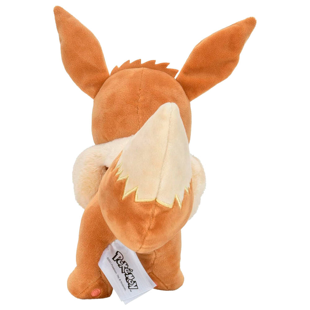 Eevee Plush - Pokémon (20cm)