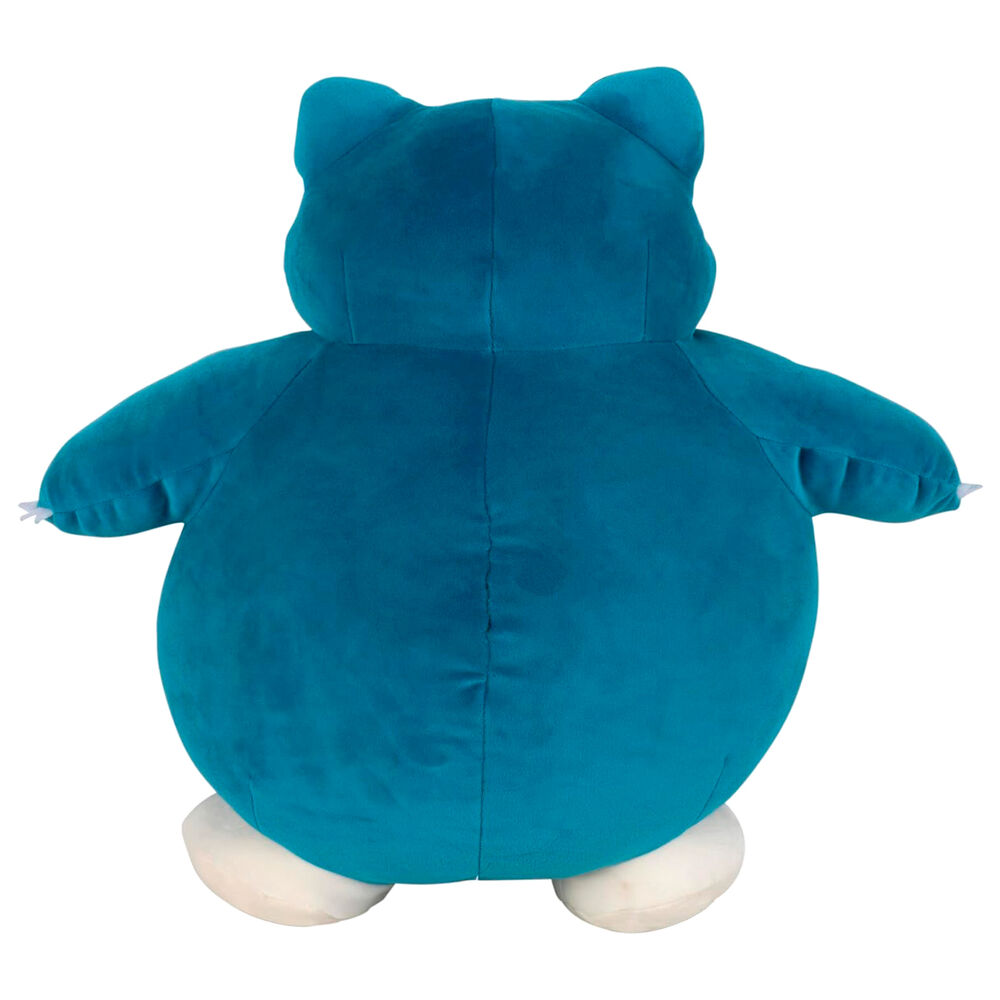 Peluche Snorlax - Pokémon  (45 cm)