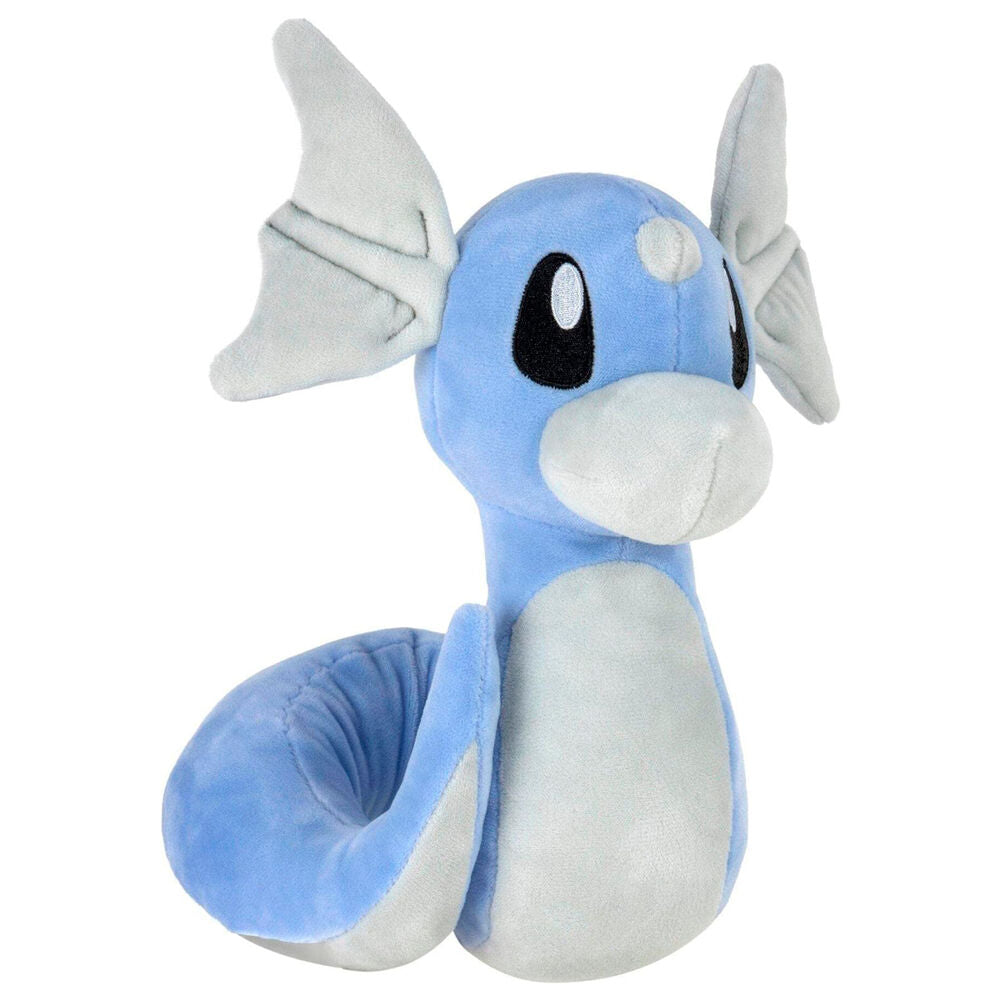 Dratini Plush - Pokémon (20 cm)
