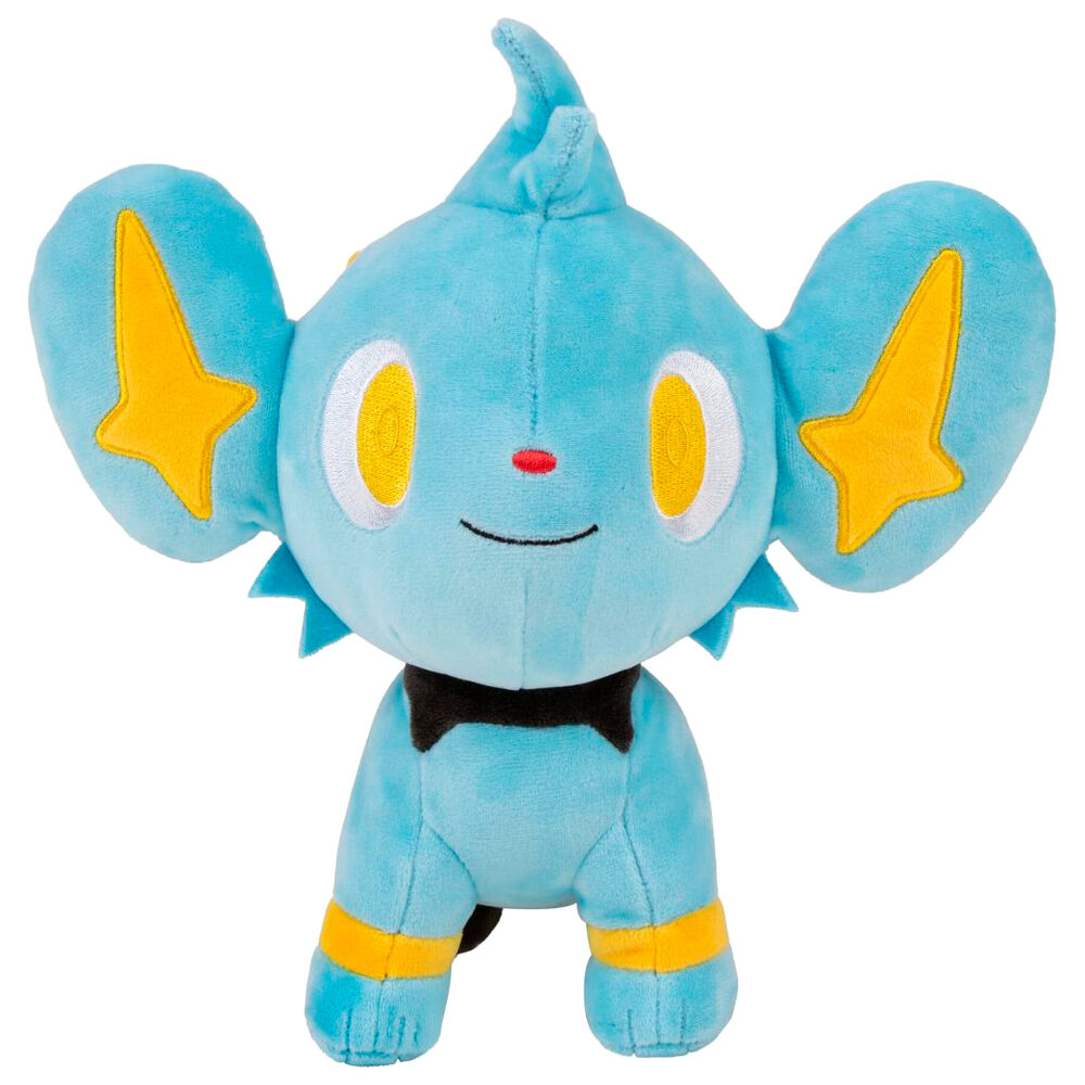 Shinx Plush - Pokémon (30 cm)