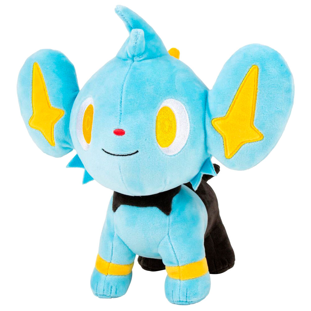 Shinx Plush - Pokémon (30 cm)