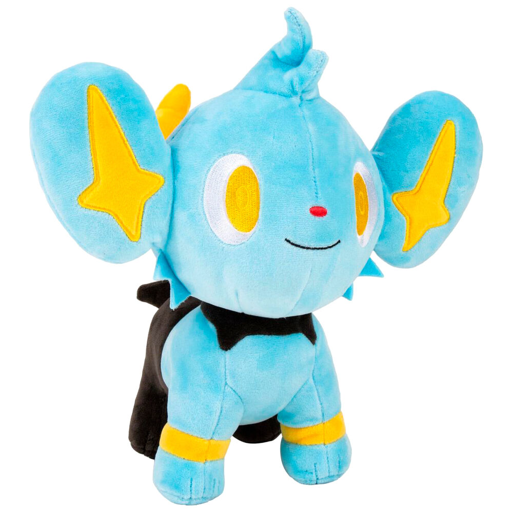Shinx Plush - Pokémon (30 cm)