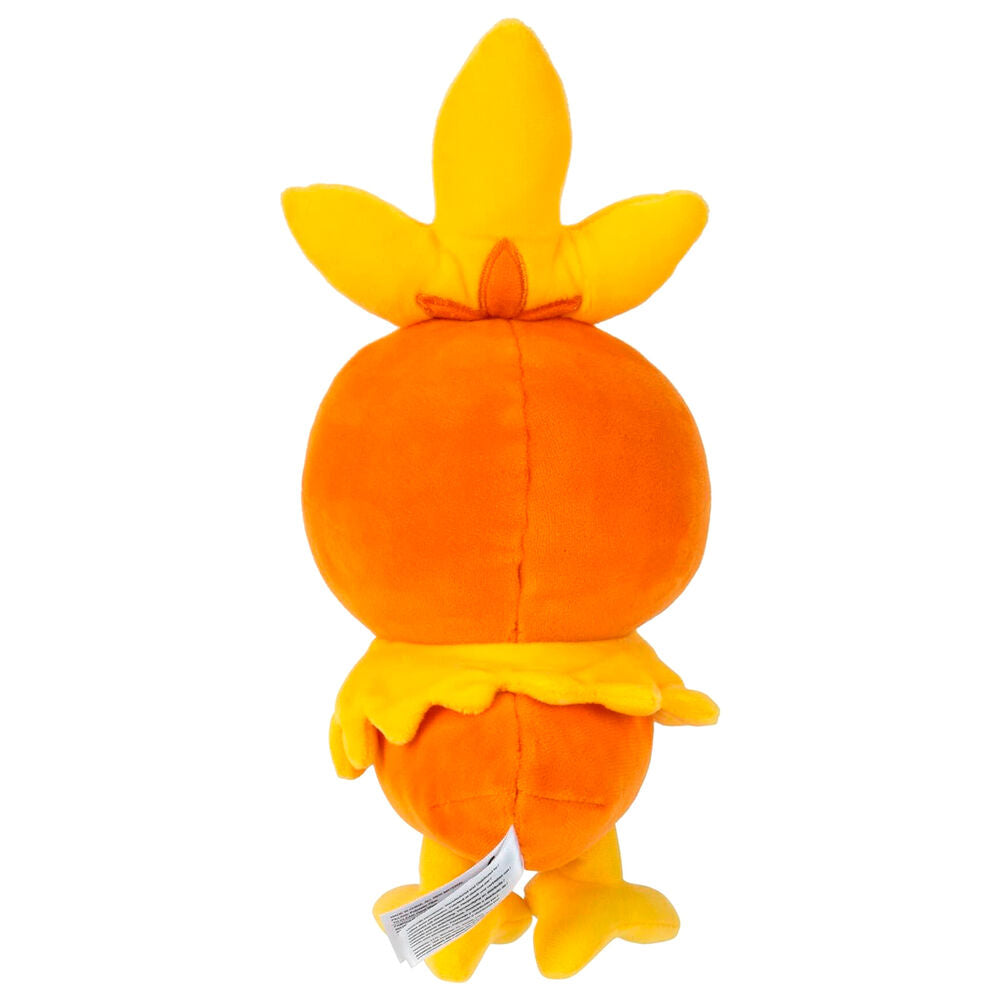Peluche Torchic – Pokémon (20 cm)