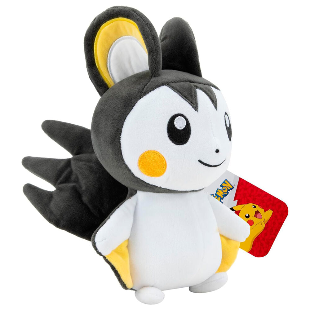 Peluche Emolga - Pokémon  (20 cm)
