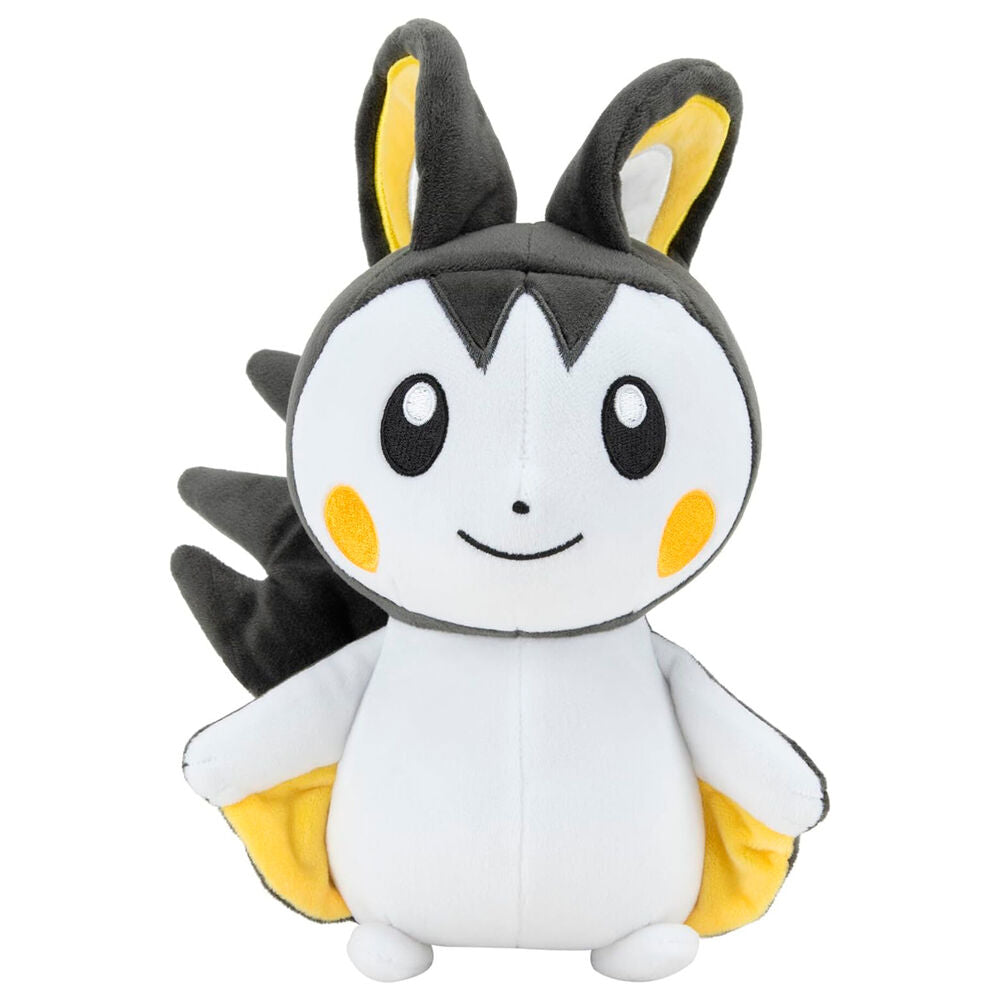 Emolga Plush - Pokémon (20 cm)