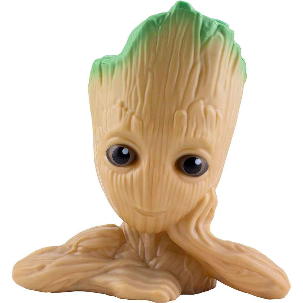 Luz Groot com Som Guardians of the Galaxy (22 cm)