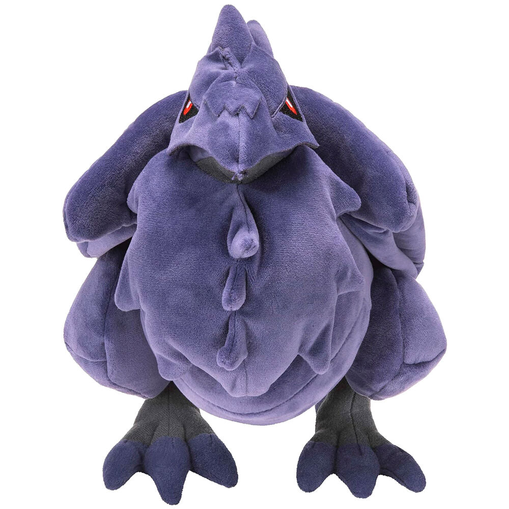 Peluche Corviknight - Pokémon  (30 cm)