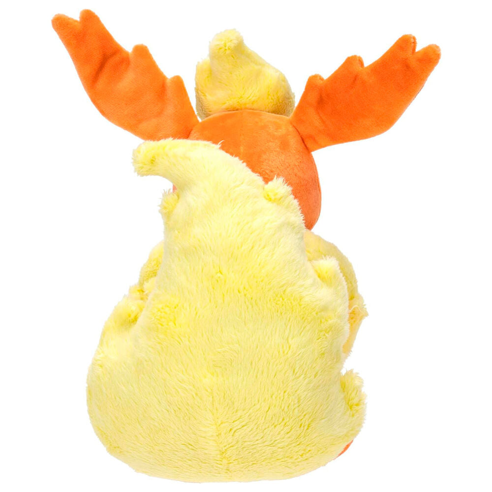 Flareon Plush - Pokémon (20 cm)