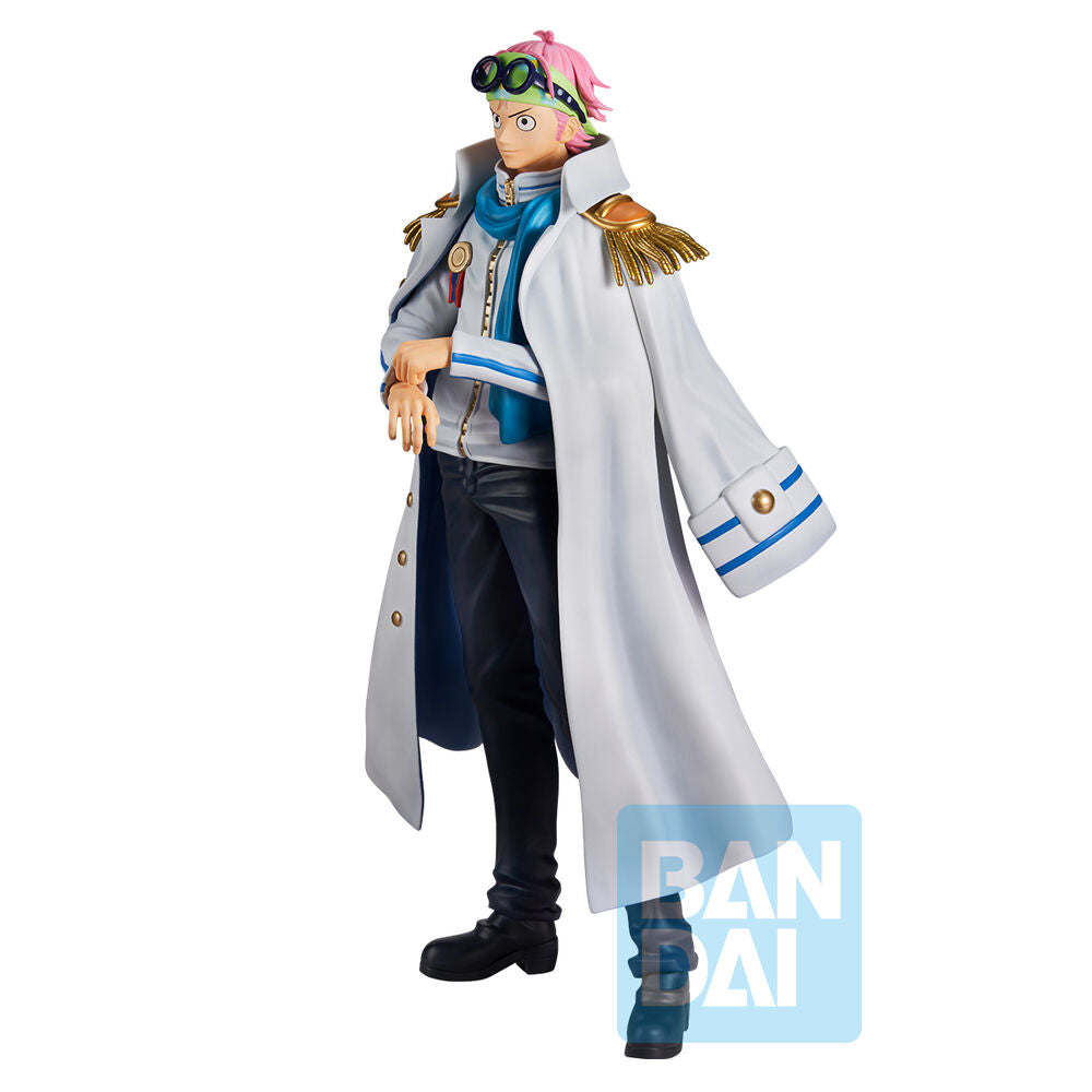 Figura Koby Ichibansho - One Piece (24 cm)
