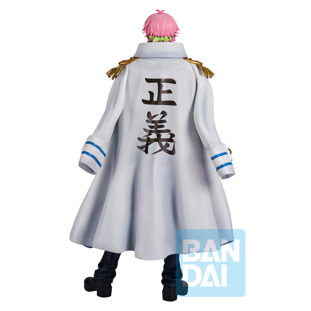 Figura Koby Ichibansho - One Piece (24 cm)