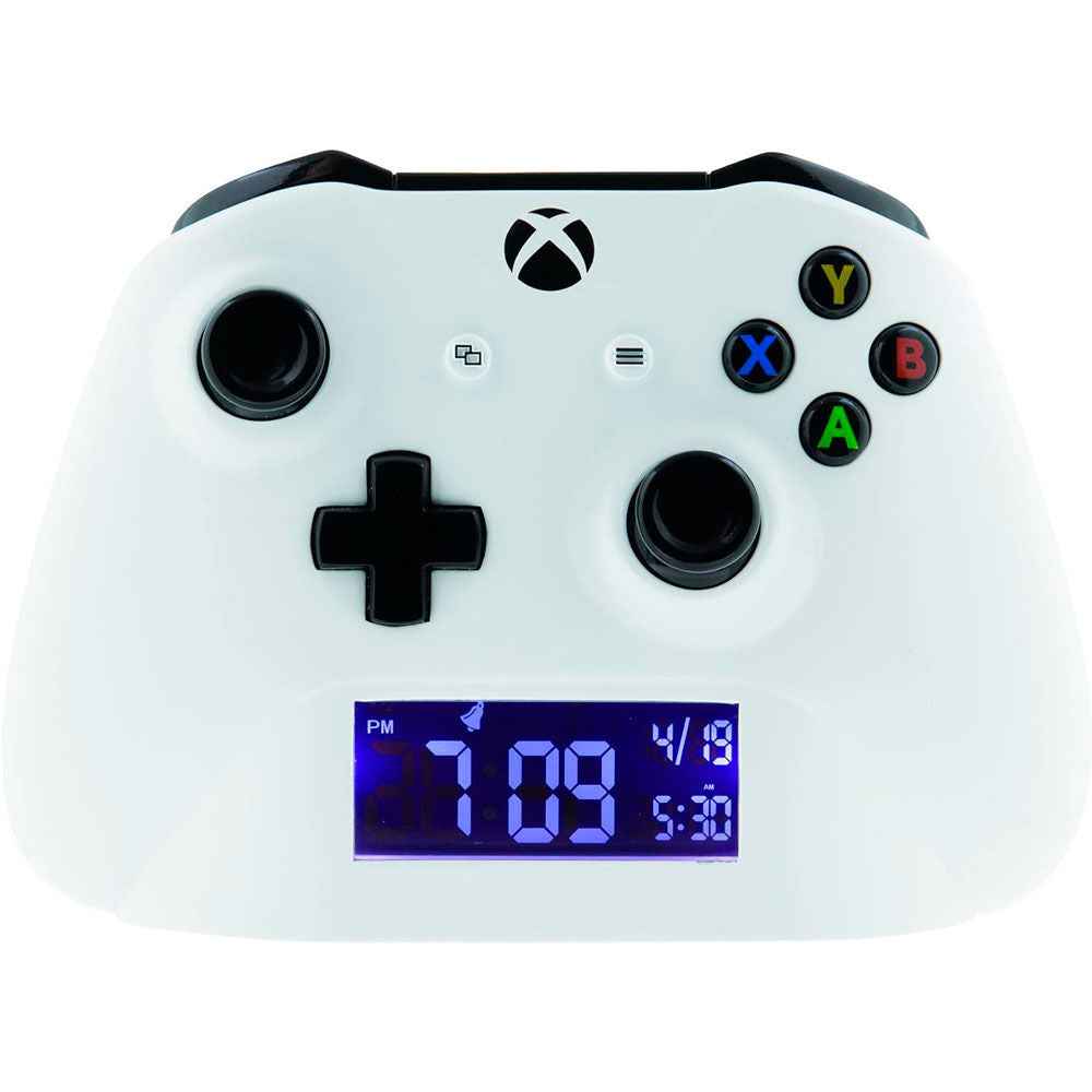 Relógio Despertador Xbox Controller (15 cm)