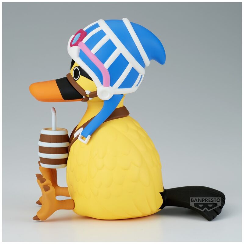 Figura Karoo Sofvimates - One Piece (13 cm) - MerchVillain