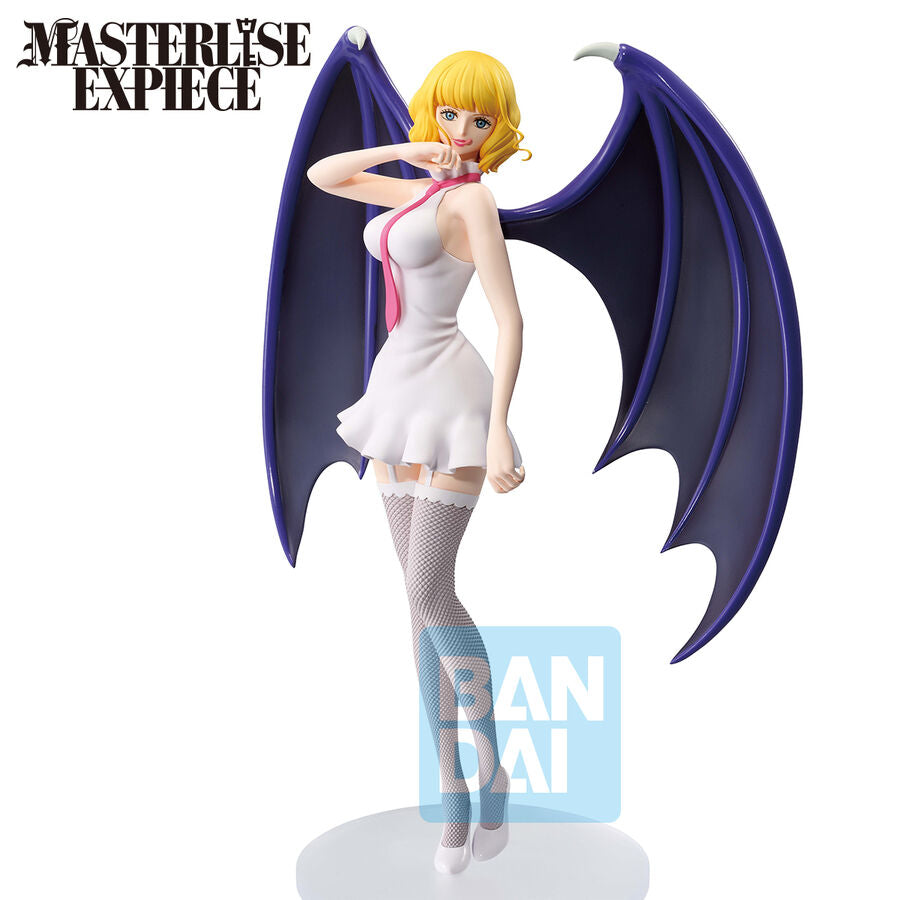 Stussy Figure Memory of Heroines Ichibansho - One Piece (20 cm)