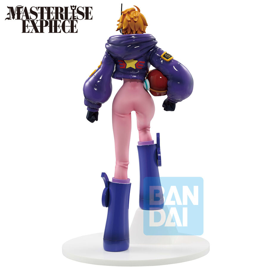 Figura Perhona Memory of Heroines Ichibansho - One Piece (20 cm)