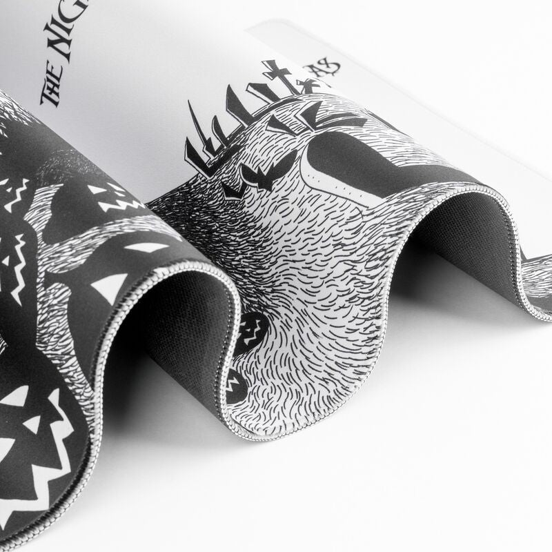 Tapete de Secretária - O Estranho Mundo de Jack - Disney (80x35cm)