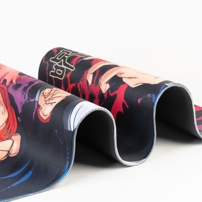 Tapete Gaming Jujutsu Kaisen – Jujutsu Kaisen (80x35cm)