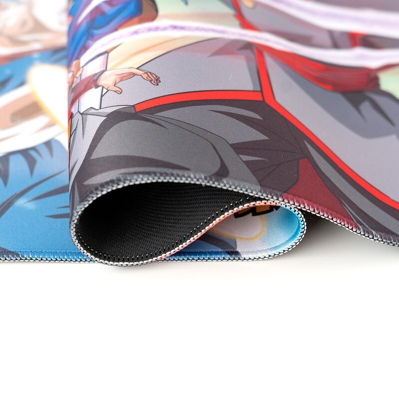 Tapete de mesa gamer Dragon Ball Super - MerchVillain