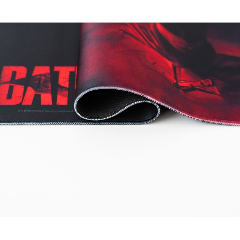 Tapete de mesa gamer Batman da DC Comics - MerchVillain